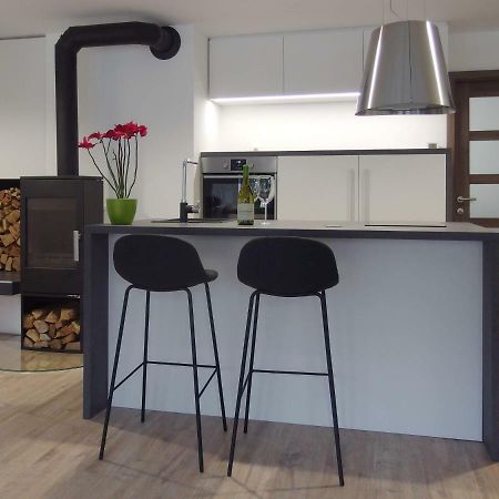 Apartments Vita Kranjska Gora Dış mekan fotoğraf