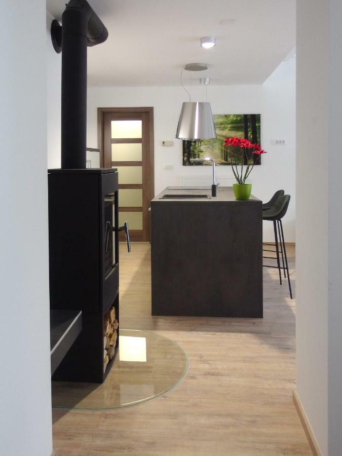 Apartments Vita Kranjska Gora Dış mekan fotoğraf