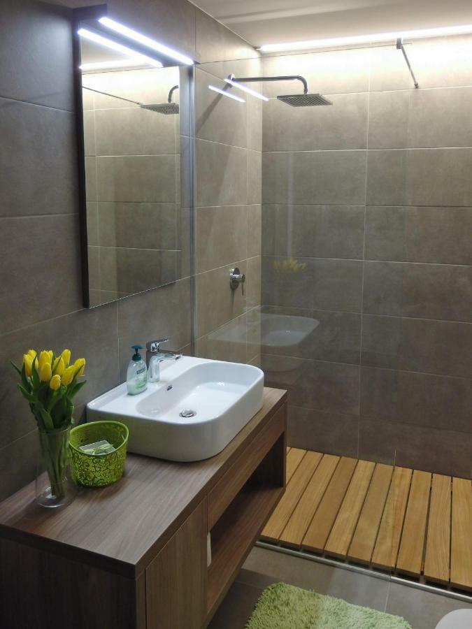 Apartments Vita Kranjska Gora Dış mekan fotoğraf