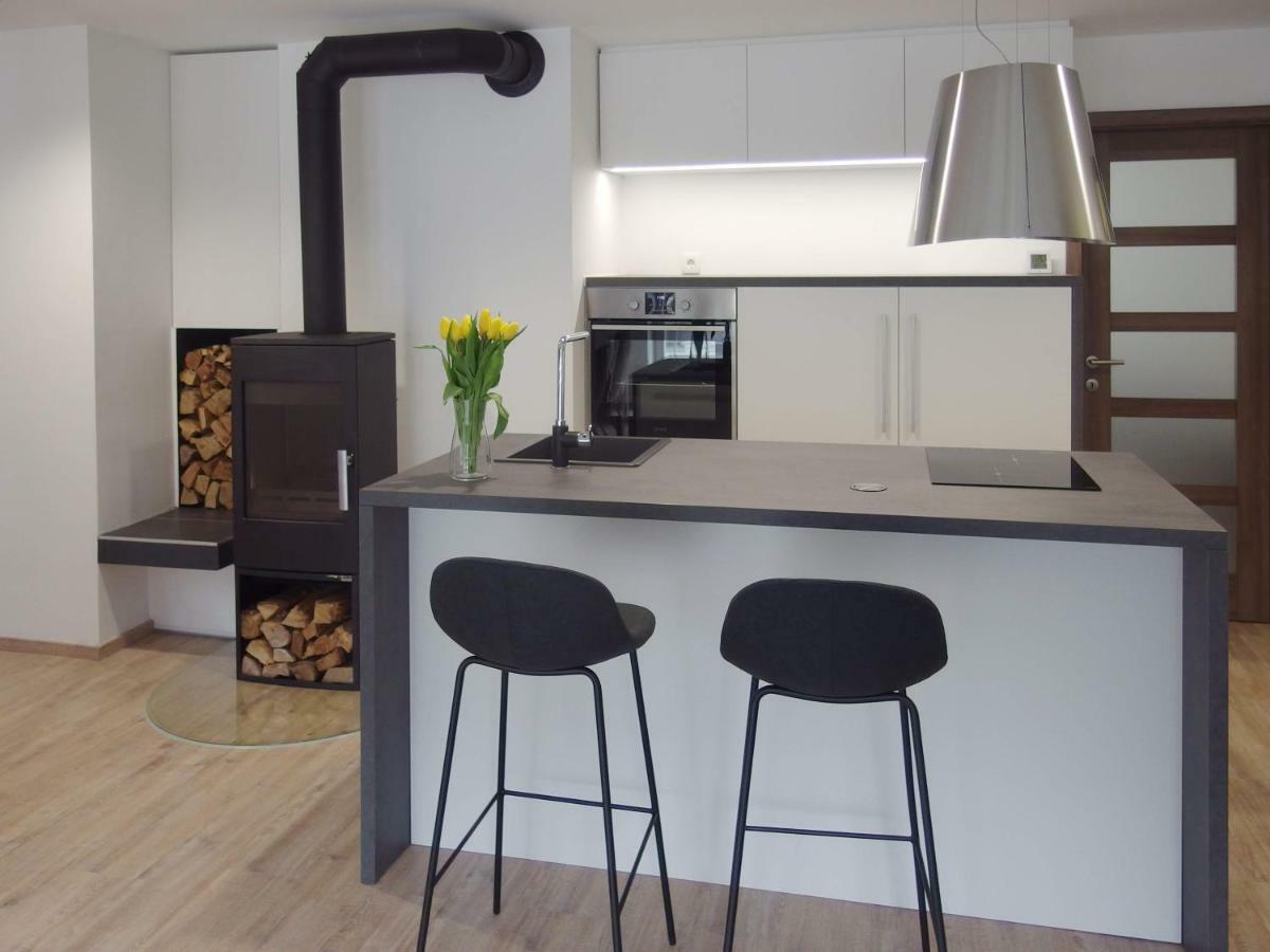 Apartments Vita Kranjska Gora Dış mekan fotoğraf