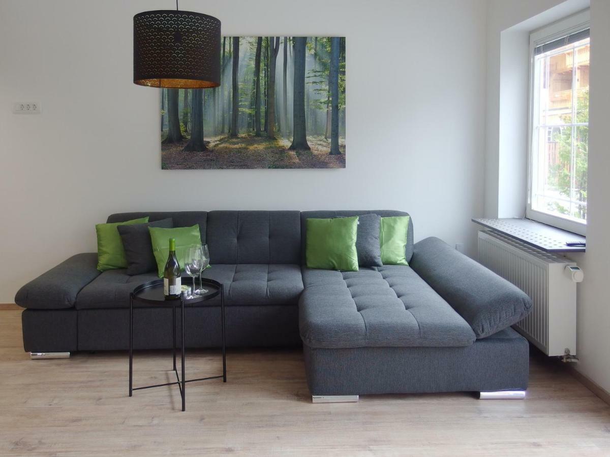 Apartments Vita Kranjska Gora Dış mekan fotoğraf