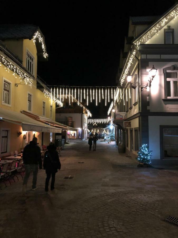 Apartments Vita Kranjska Gora Dış mekan fotoğraf
