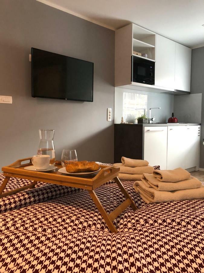 Apartments Vita Kranjska Gora Dış mekan fotoğraf