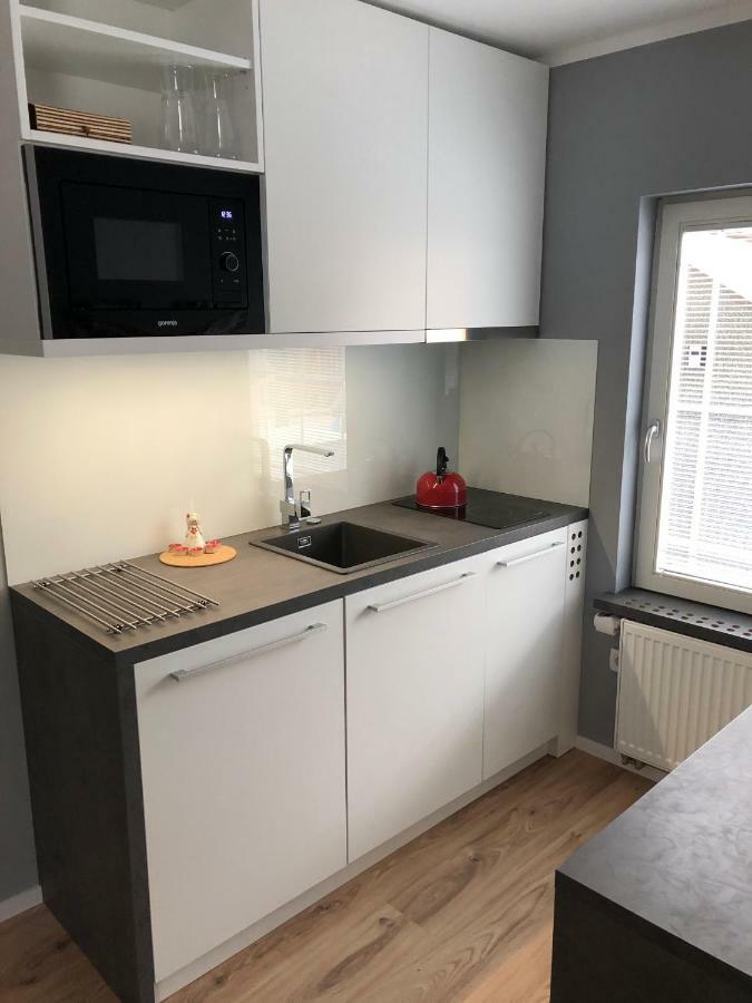 Apartments Vita Kranjska Gora Dış mekan fotoğraf