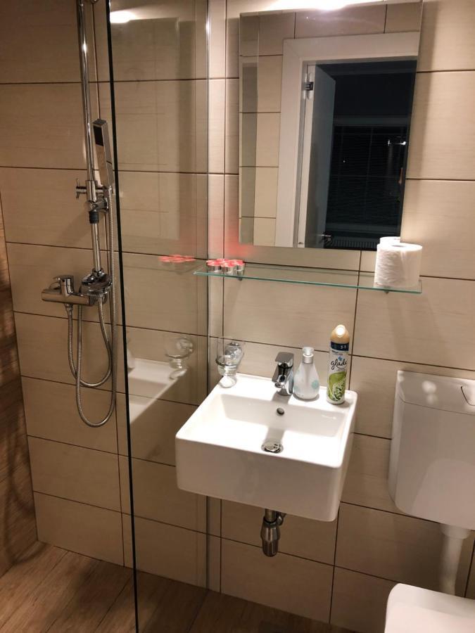 Apartments Vita Kranjska Gora Dış mekan fotoğraf